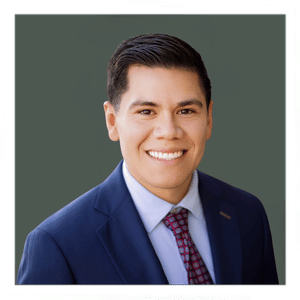 Miguel A. Delgado Photo